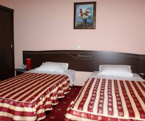 Hotel Premiere Bucharest Romania