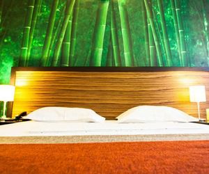 Hotel Duke Armeneasca - Ex Tempo Bucharest Romania
