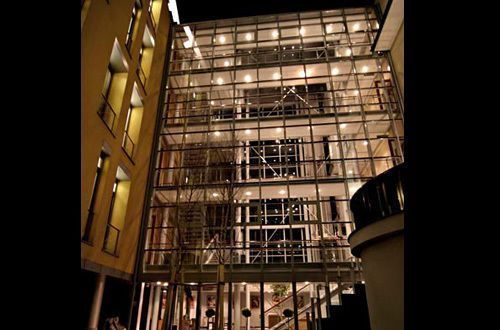 Hotel Photo 22