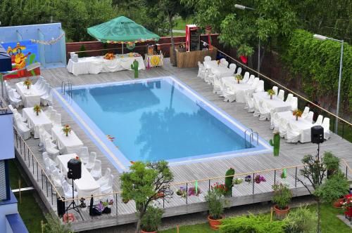 Hotel Photo 21