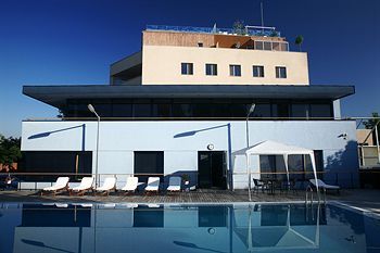 Hotel Photo 23