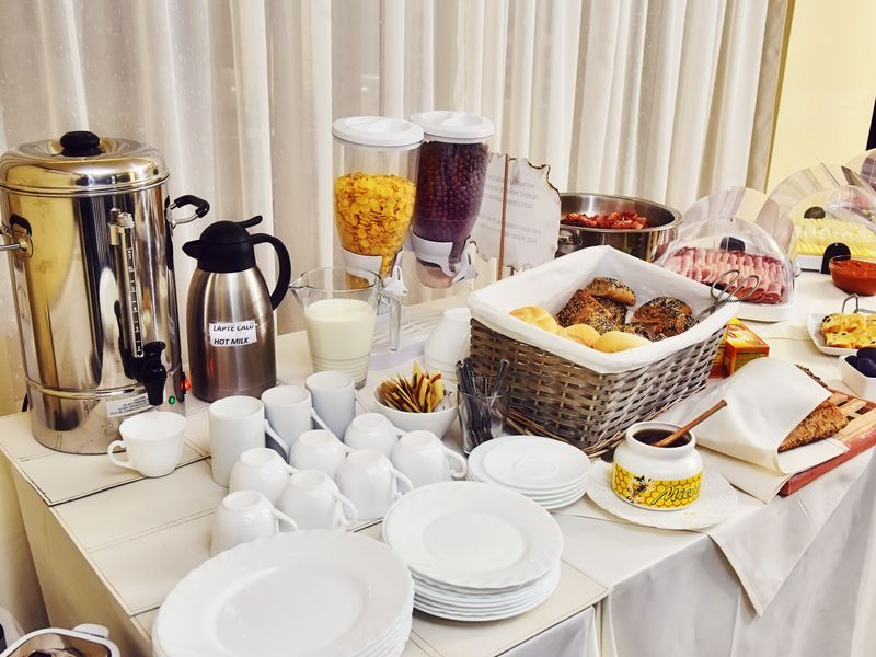 Hotel Photo 13