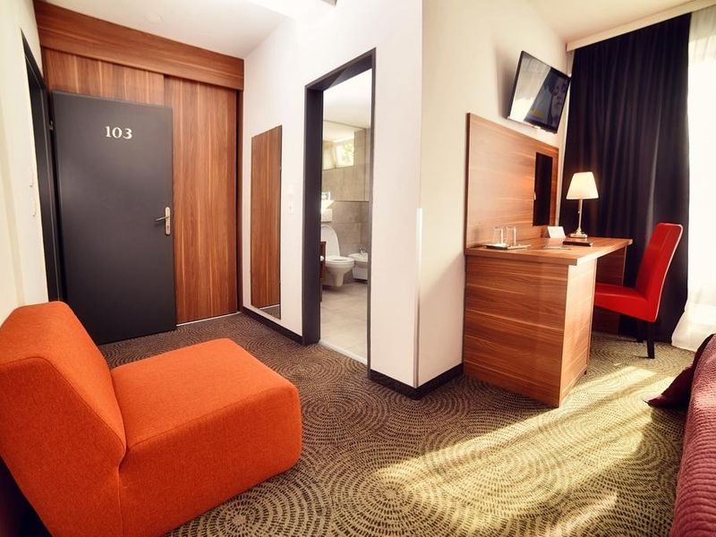 Hotel Photo 18