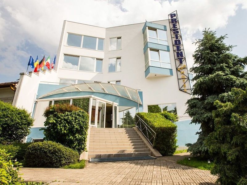 Hotel Photo 23