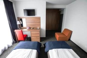Hotel Photo 5