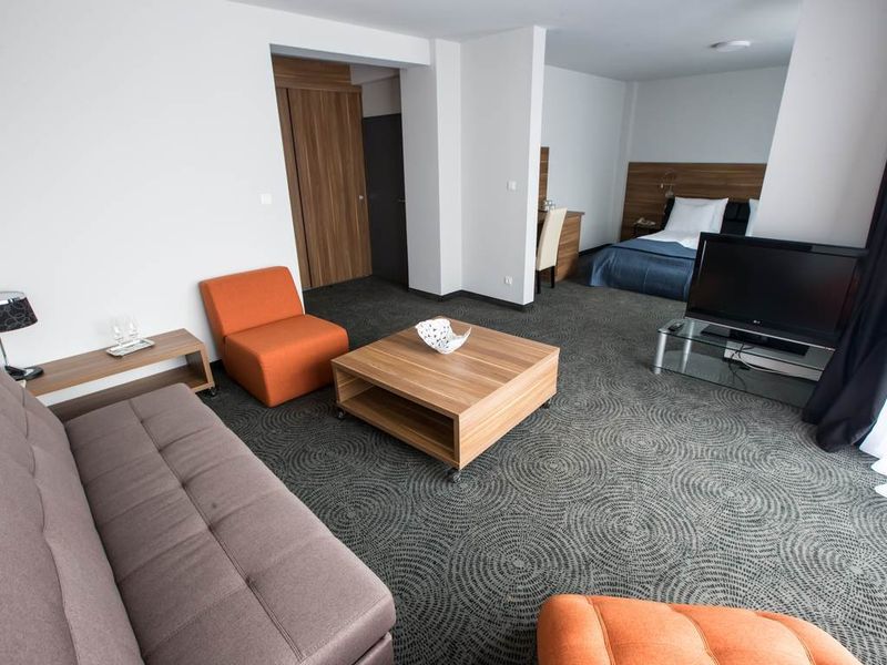 Hotel Photo 9