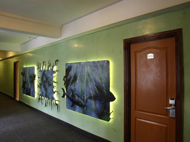 Hotel Photo 20