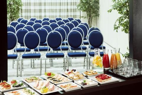 Hotel Photo 16