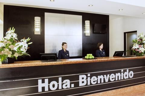 Hotel Photo 17