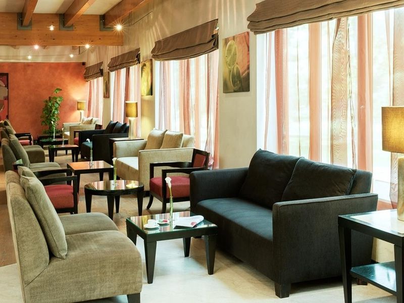 Hotel Photo 8