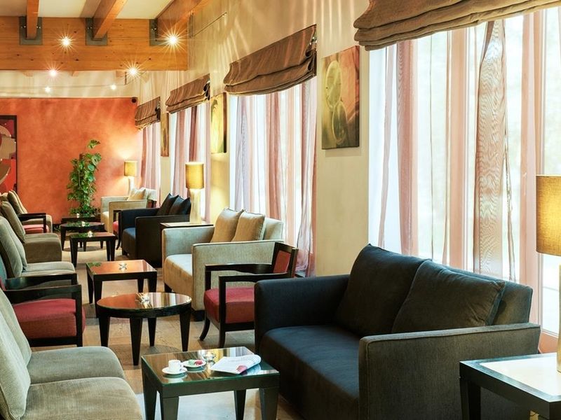 Hotel Photo 9
