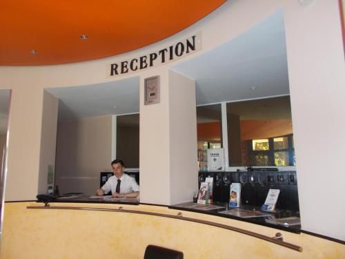 Hotel Photo 15