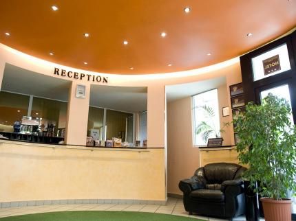 Hotel Photo 16