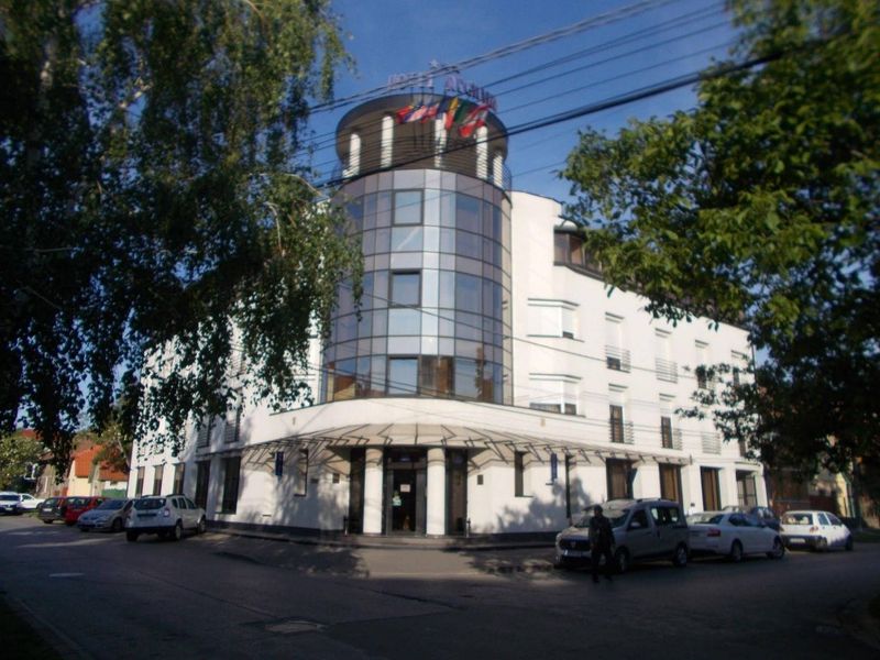 Hotel Photo 21