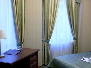 Отель 9 Сов