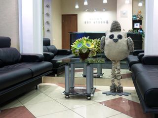 Отель 9 Сов