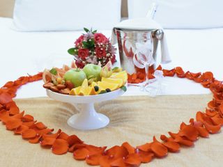 Отель Бристоль
