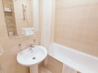 Отель Бристоль