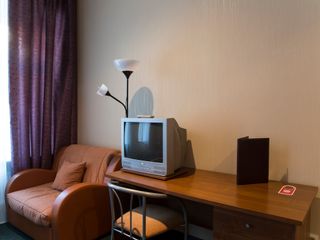 Отель Колумб