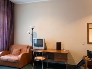 Отель Колумб