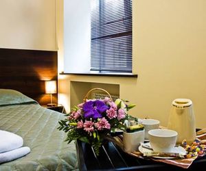 Grand Mark Hotel St. Petersburg Russia