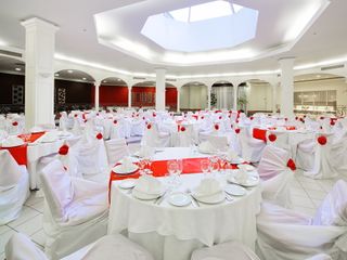 Отель Park Inn by Radisson Pulkovskaya Hotel & Conference Centre St Petersburg
