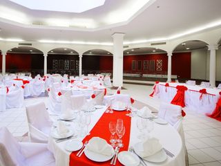 Отель Park Inn by Radisson Pulkovskaya Hotel & Conference Centre St Petersburg