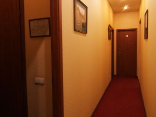 Дом у Эрмитажа