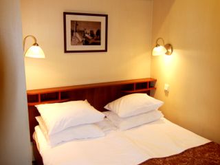 Дом у Эрмитажа