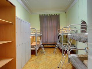 Хостел Антонио Хаус