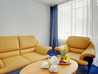 Отель Сититель Ольгино