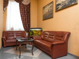 Гостиница Империя парк