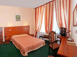 Гостиница Империя парк