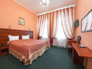 Гостиница Империя парк