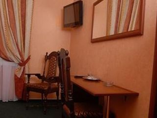 Гостиница Империя парк