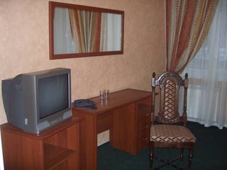 Гостиница Империя парк