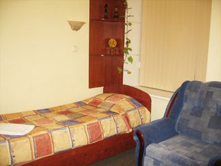 Альтбург на Литейном