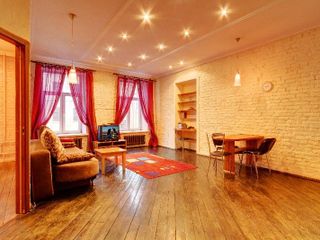 СТН Апартаменты на Невском 60