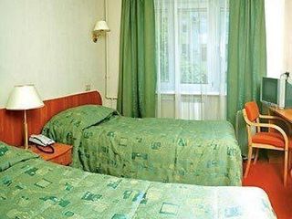 Андерсен отель