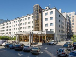 Андерсен отель