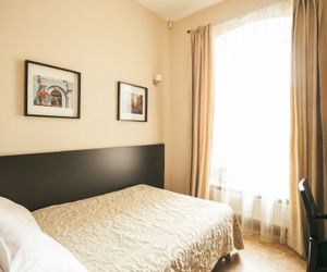 Nevsky Forum Hotel St. Petersburg Russia