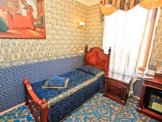 Бутик Отель Счастливый Пушкин