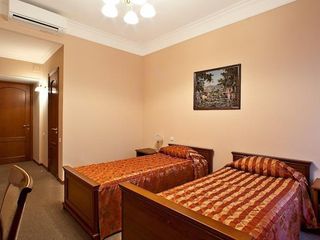 Барышкофф Отель