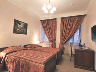 Барышкофф Отель
