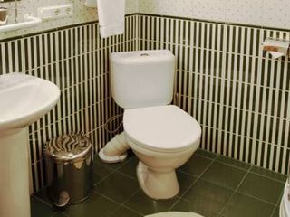 Барышкофф Отель