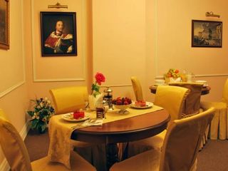 Барышкофф Отель