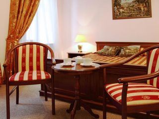 Барышкофф Отель