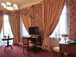 Барышкофф Отель