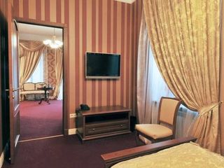 Барышкофф Отель