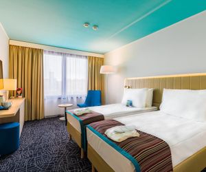 Park Inn by Radisson Pribaltiyskaya Hotel and Congress Centre St. Petersburg Russia